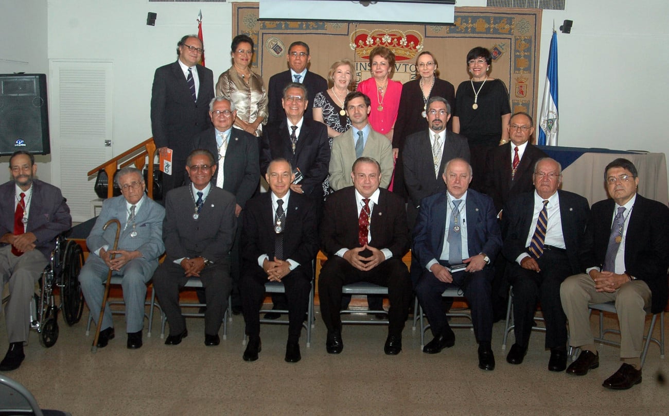 Academia Nicaragüense de la Lengua Asociación de Academias de la